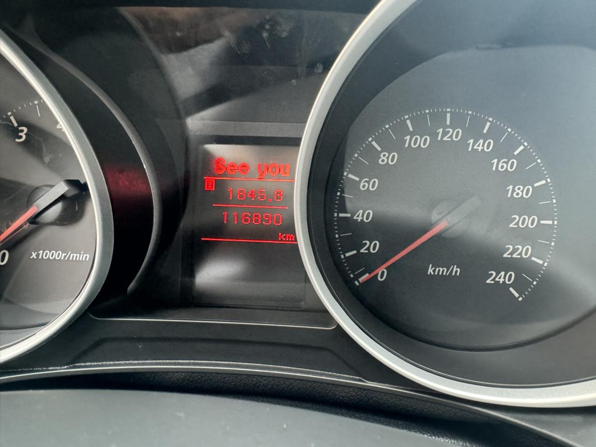 Mitsubishi ASX 2016 thumb 6