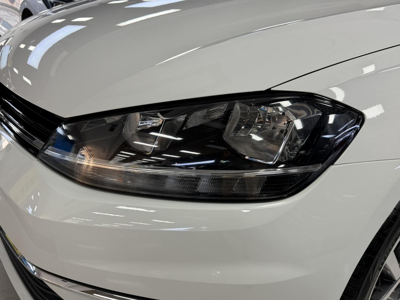 Volkswagen Golf Sportsvan 2020 thumb 5