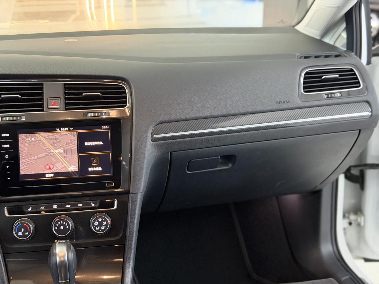 Volkswagen Golf Sportsvan 2020 thumb 7