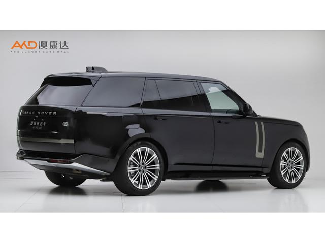 Land Rover Range Rover 2024 thumb 2
