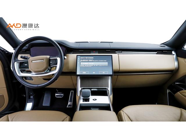 Land Rover Range Rover 2024 thumb 4