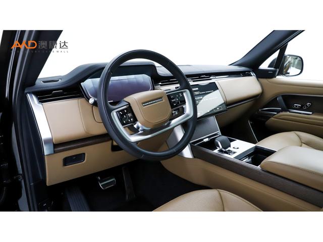 Land Rover Range Rover 2024 thumb 5