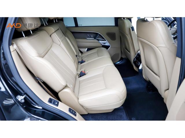 Land Rover Range Rover 2024 thumb 6