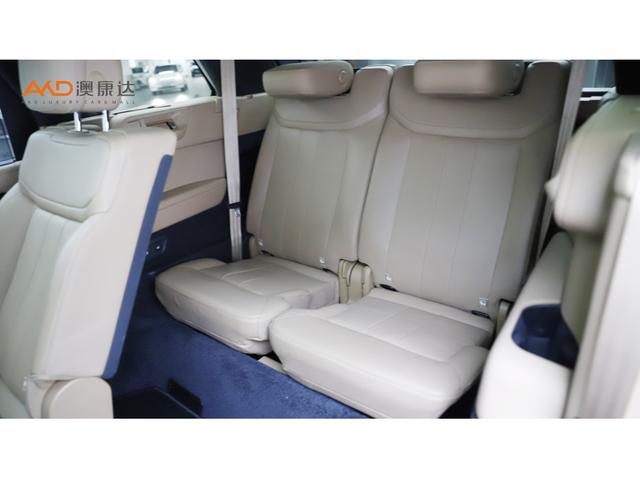Land Rover Range Rover 2024 thumb 7
