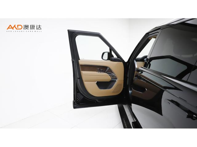 Land Rover Range Rover 2024 thumb 8