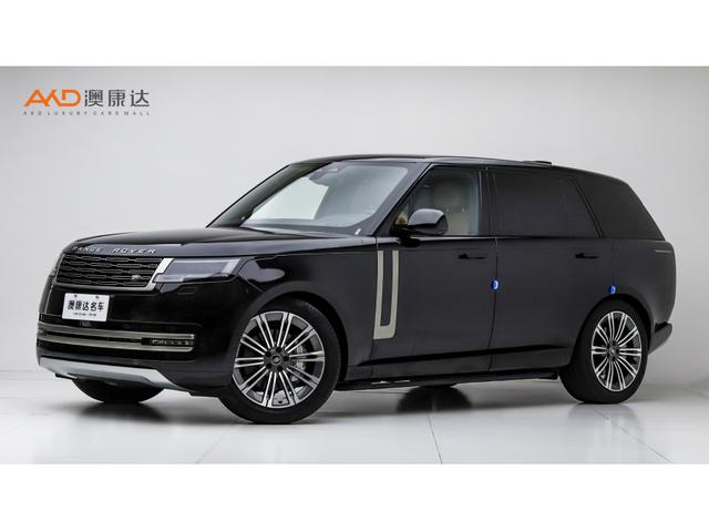 Land Rover Range Rover 2024 thumb 10