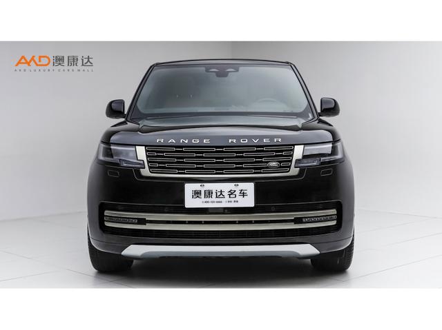 Land Rover Range Rover 2024 thumb 11