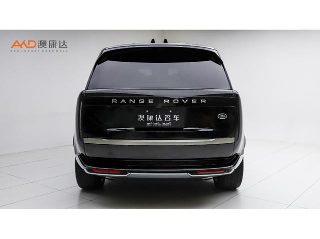 Land Rover Range Rover 2024 thumb 12
