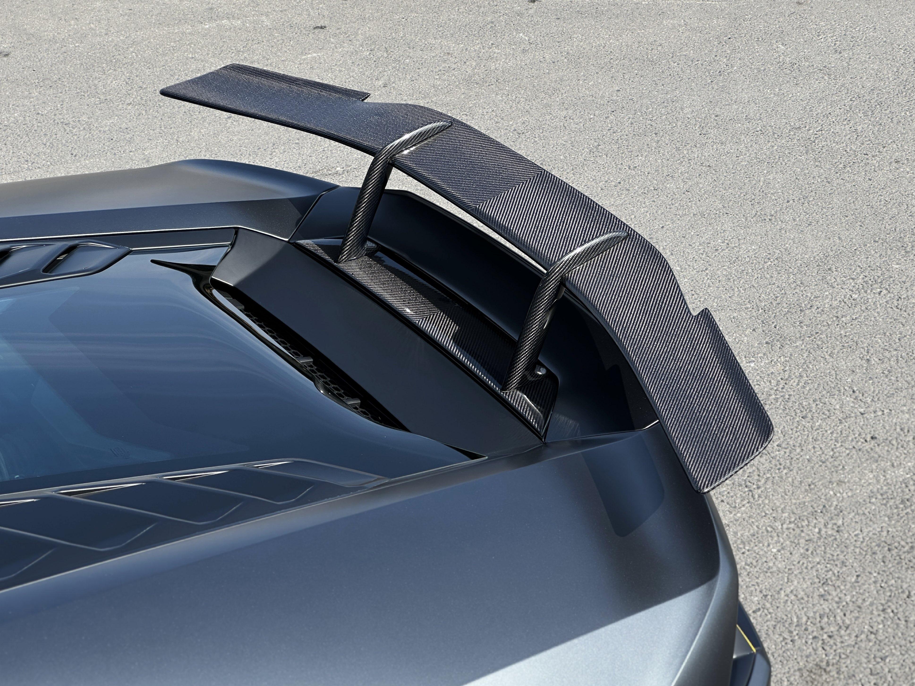 Lamborghini Huracán 2020 thumb 7
