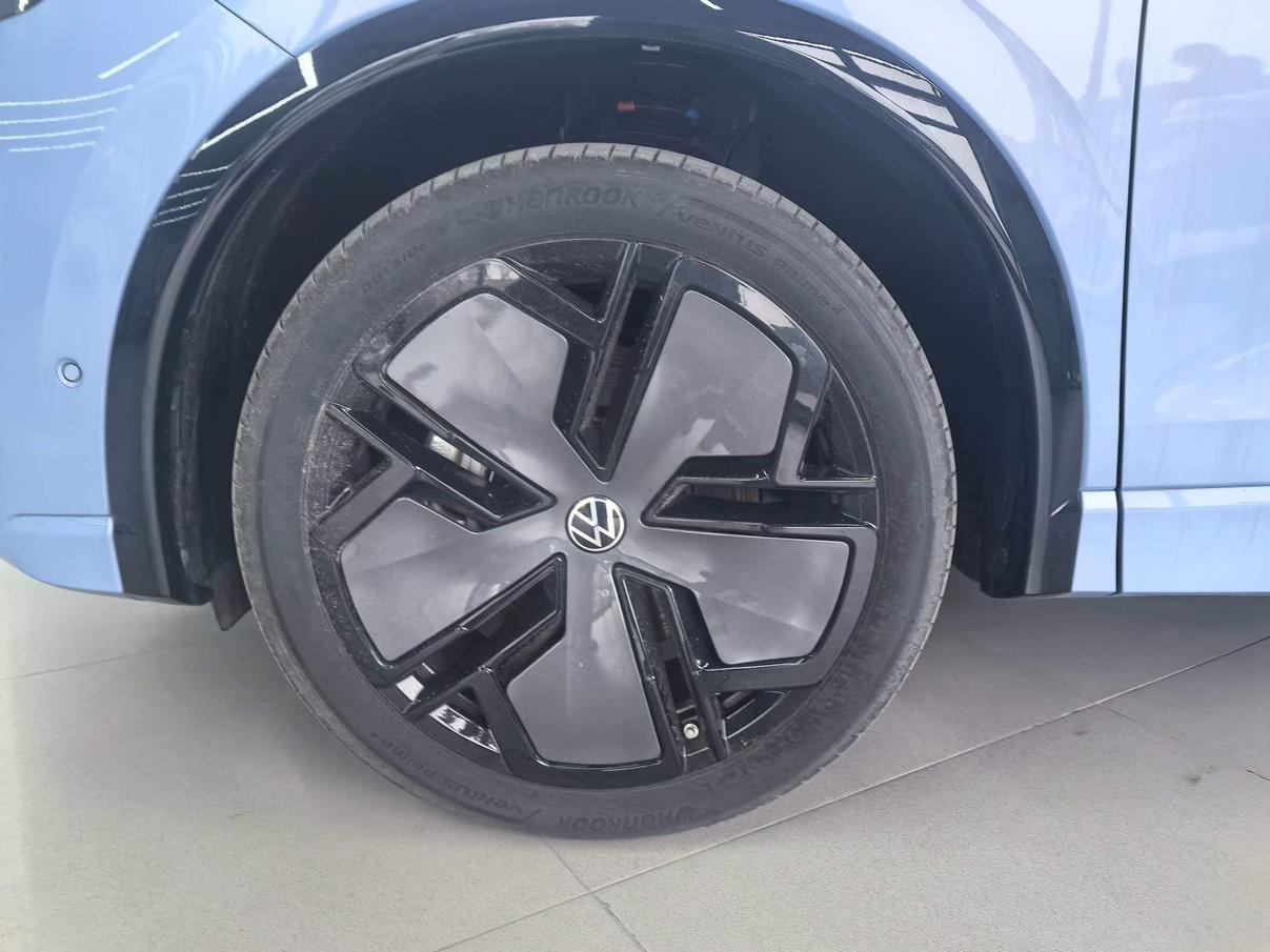 Volkswagen Tiguan 2024 thumb 6