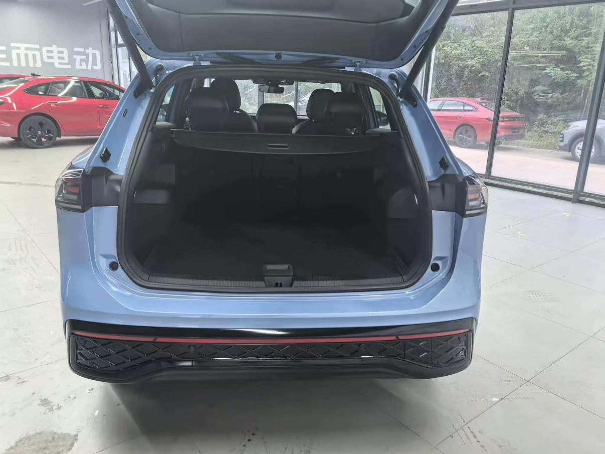 Volkswagen Tiguan 2024 thumb 10