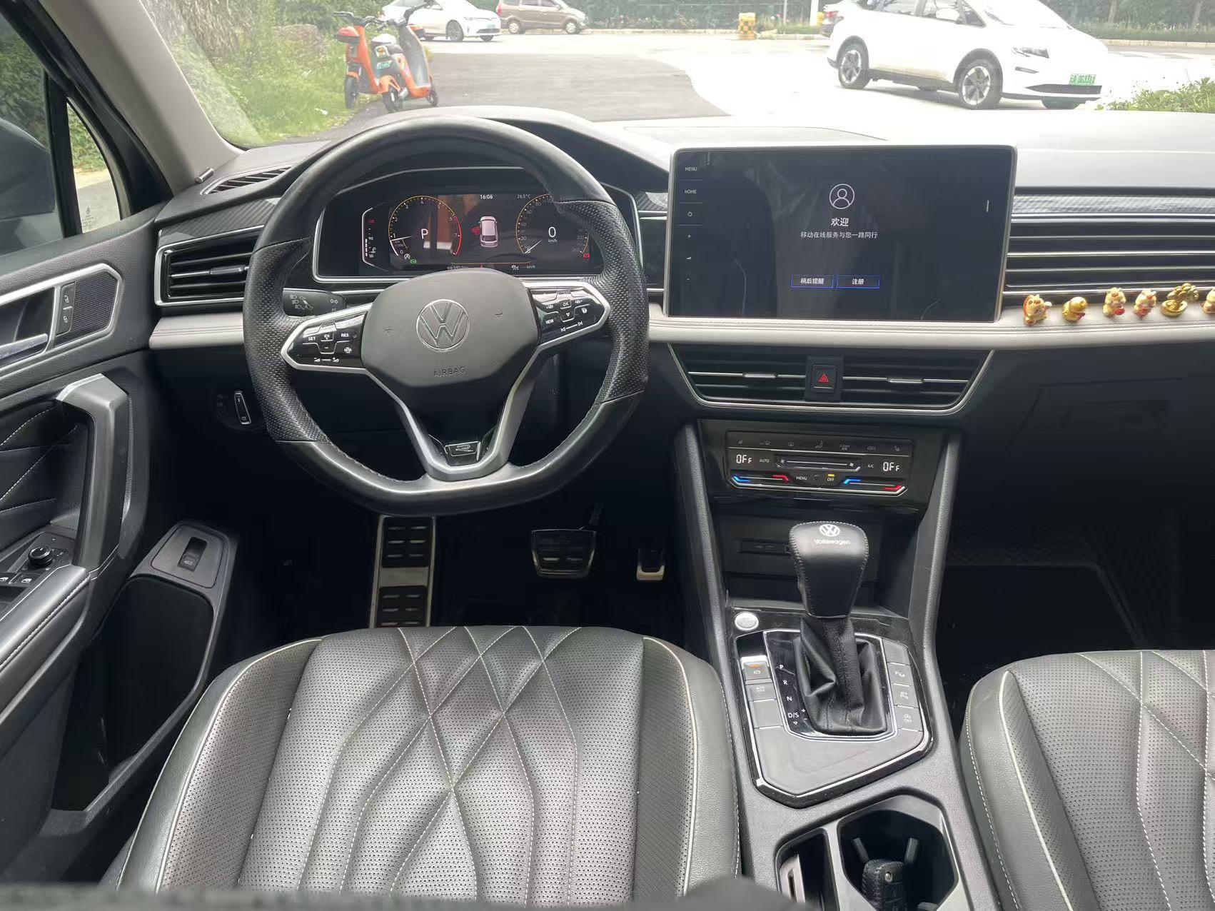 Volkswagen Tiguan 2022 thumb 6