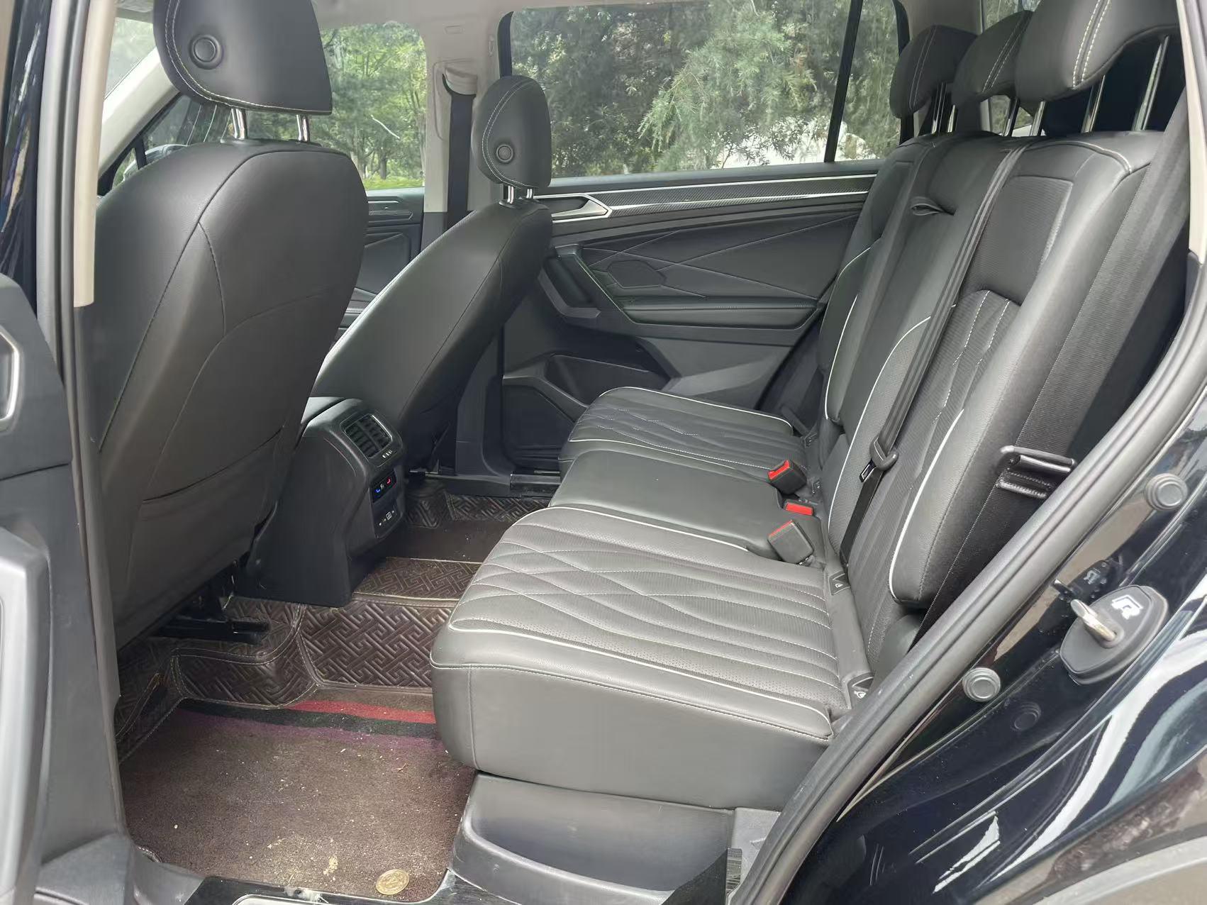 Volkswagen Tiguan 2022 thumb 9
