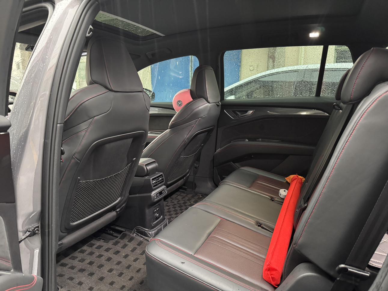 Audi Q5 2022 thumb 7
