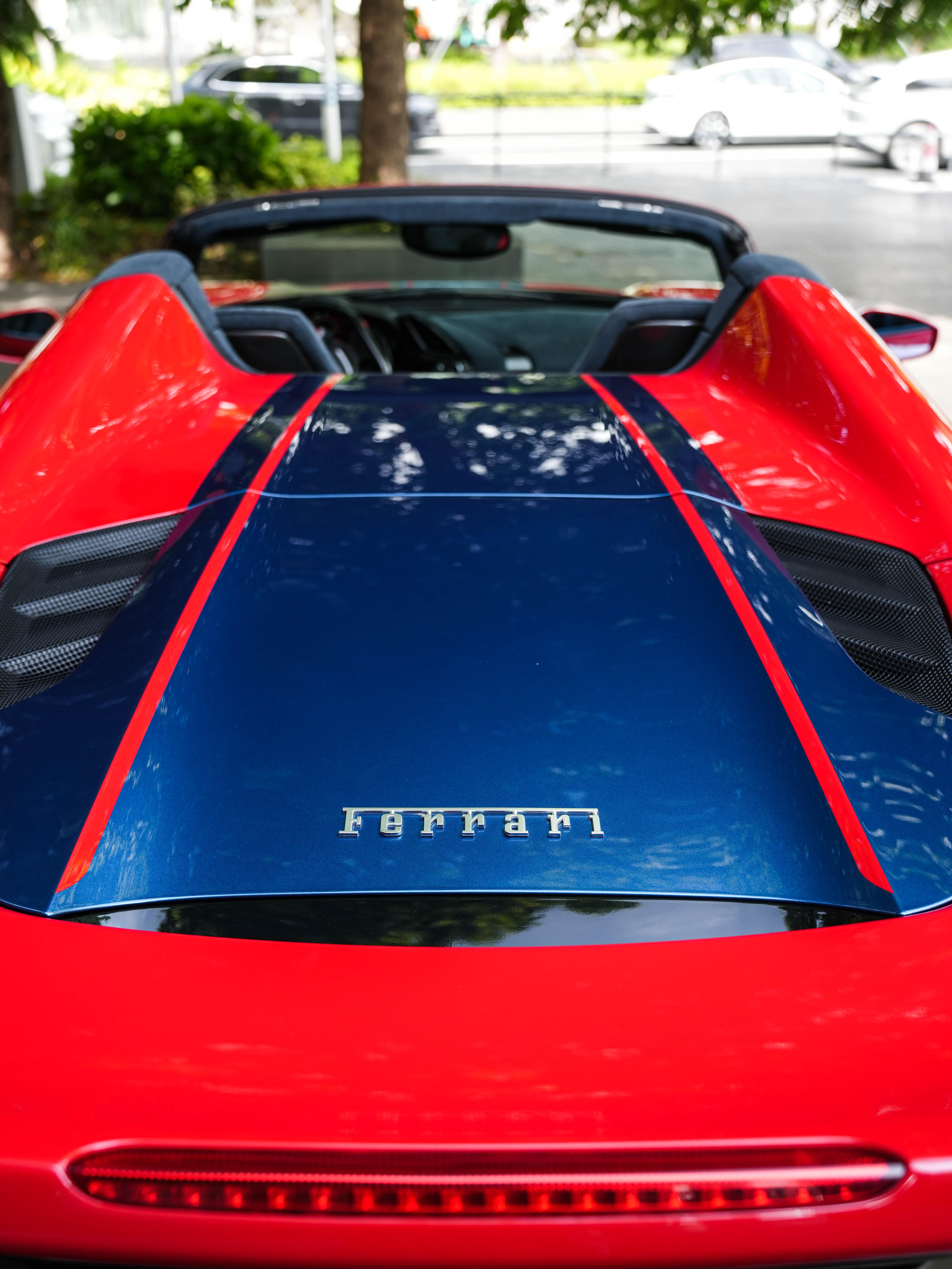 Ferrari 488 2019 thumb 7