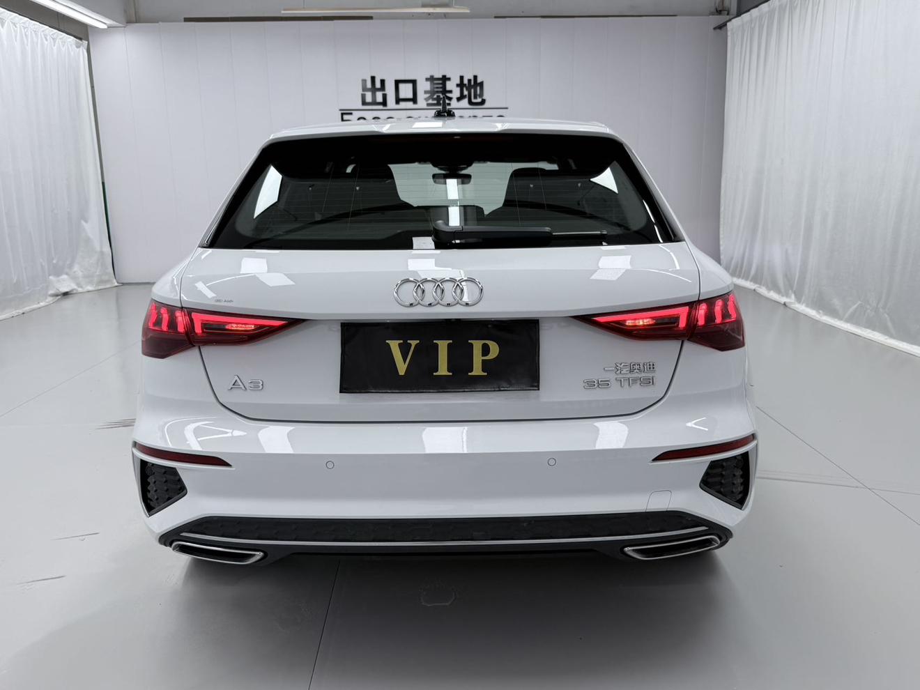 Audi A3 2023 thumb 12