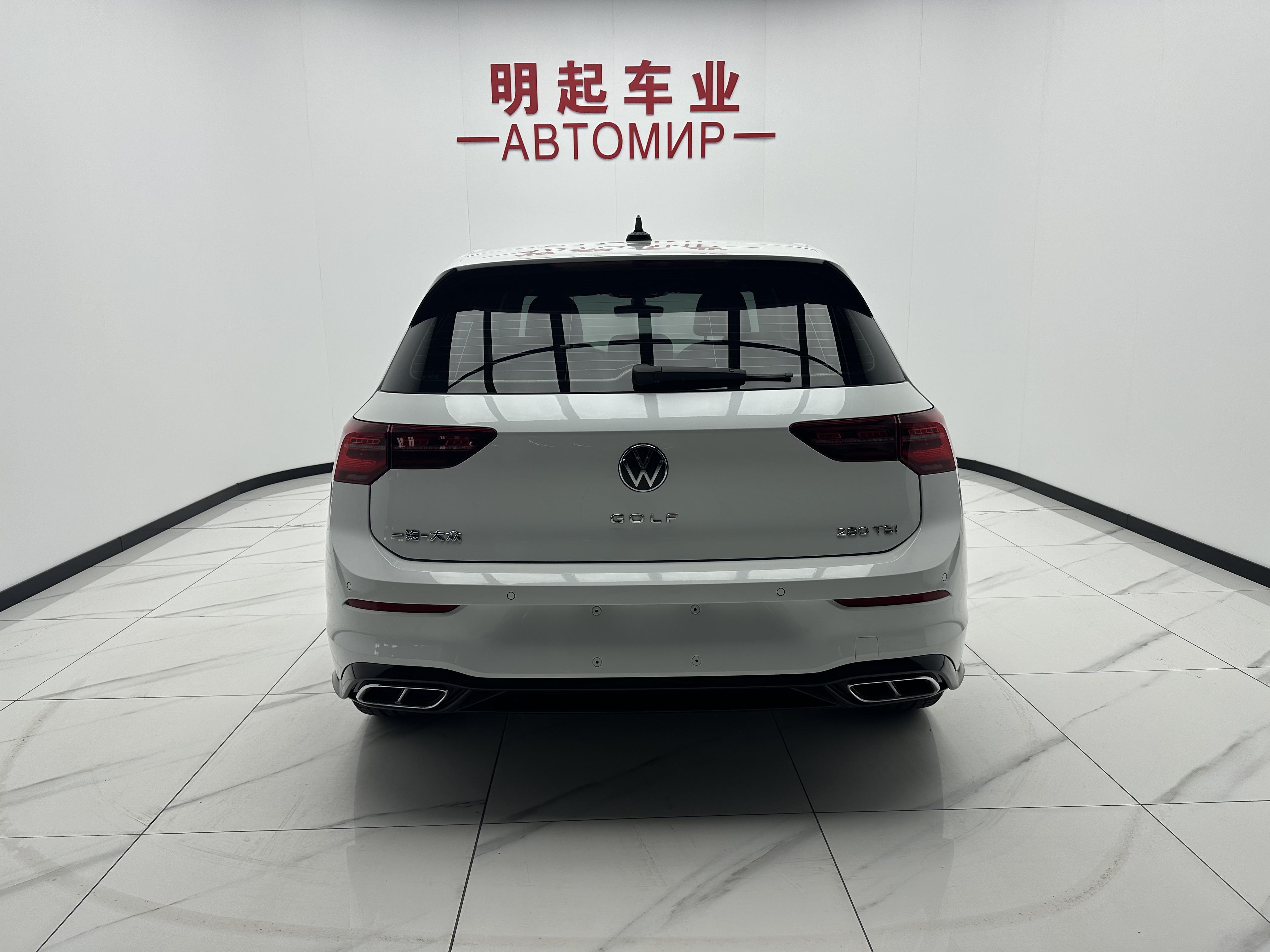 Volkswagen Golf Sportsvan 2023 thumb 3