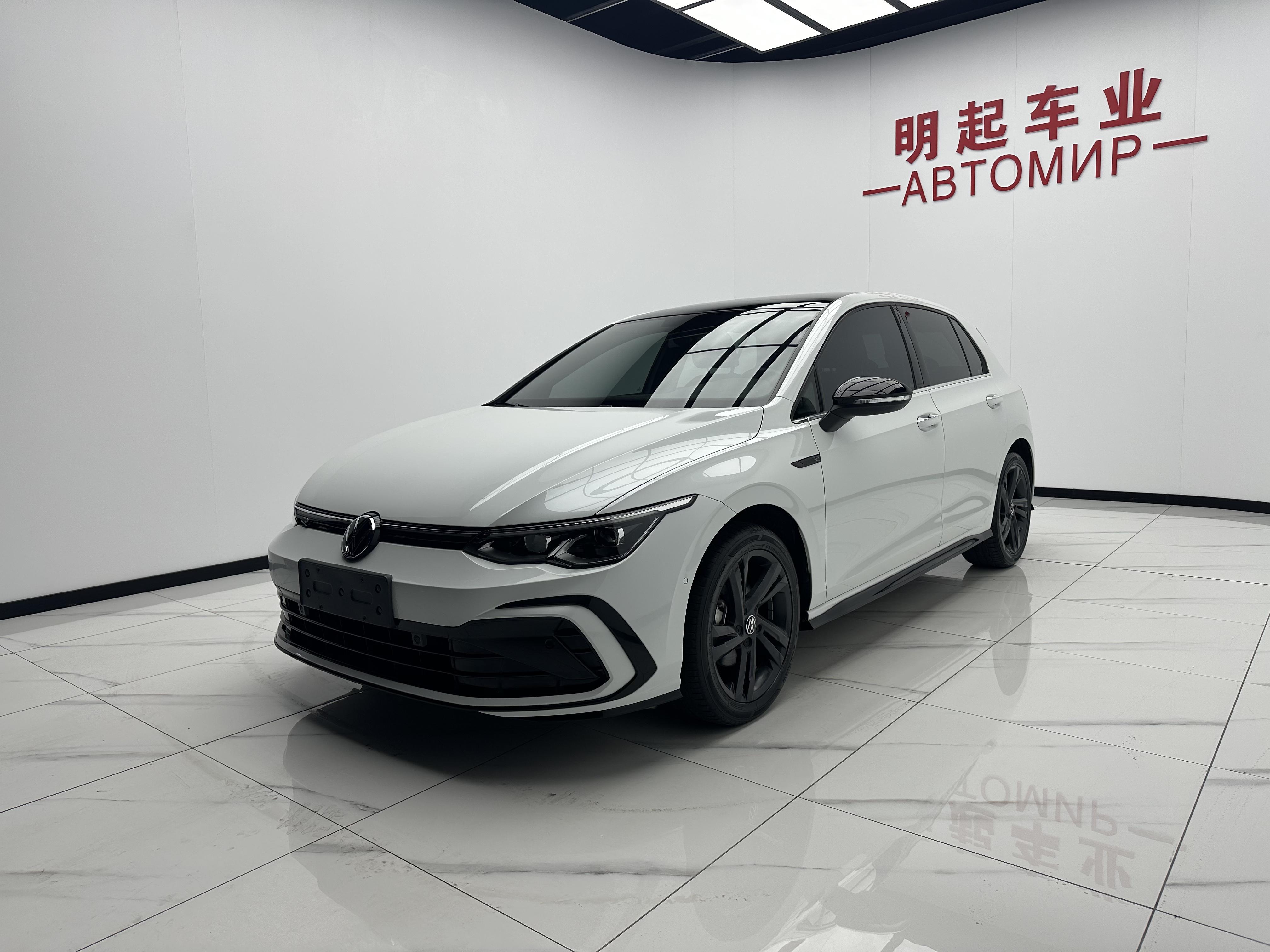 Volkswagen Golf Sportsvan 2023 thumb 10