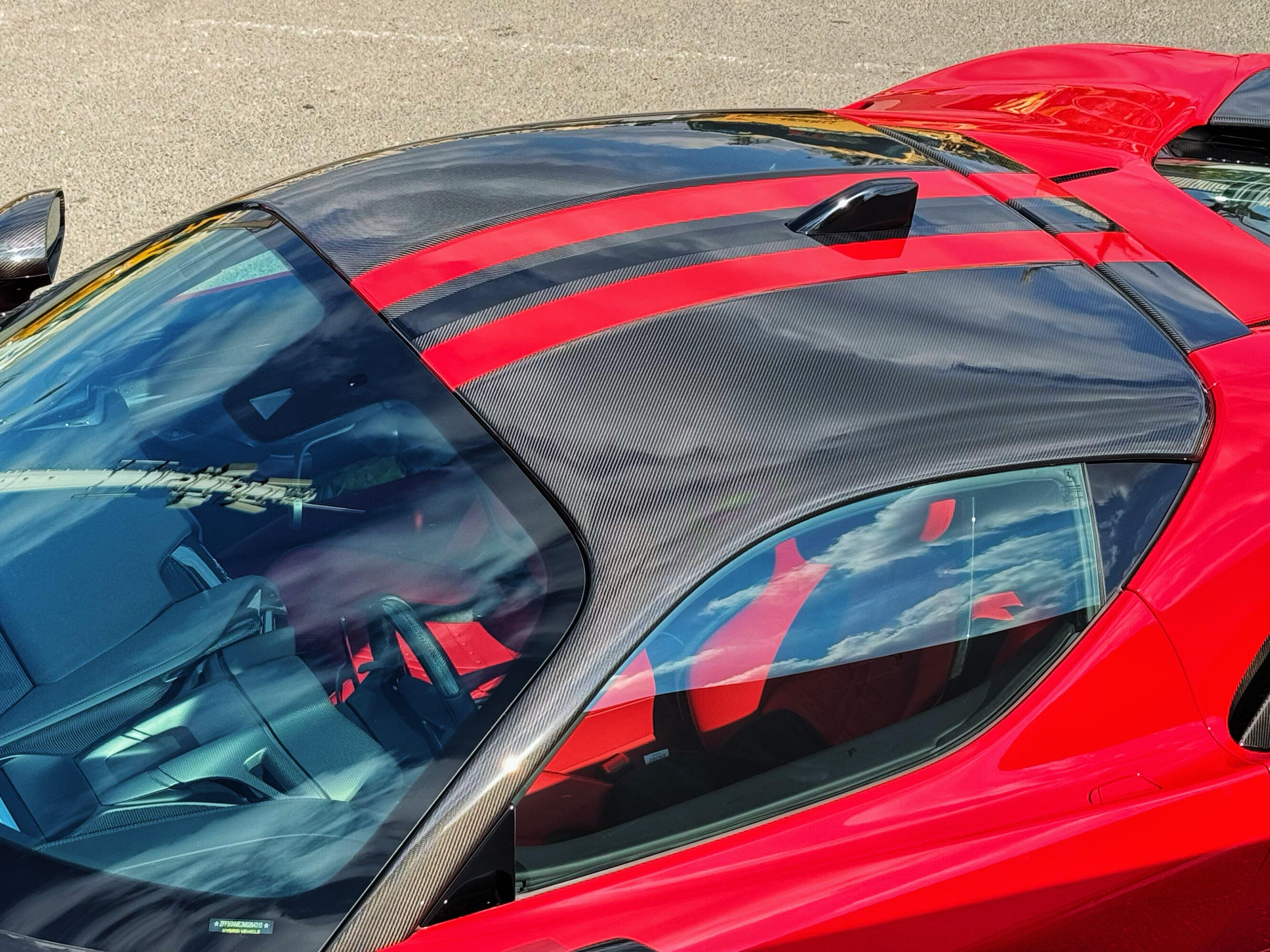 Ferrari SF90 2020 thumb 8