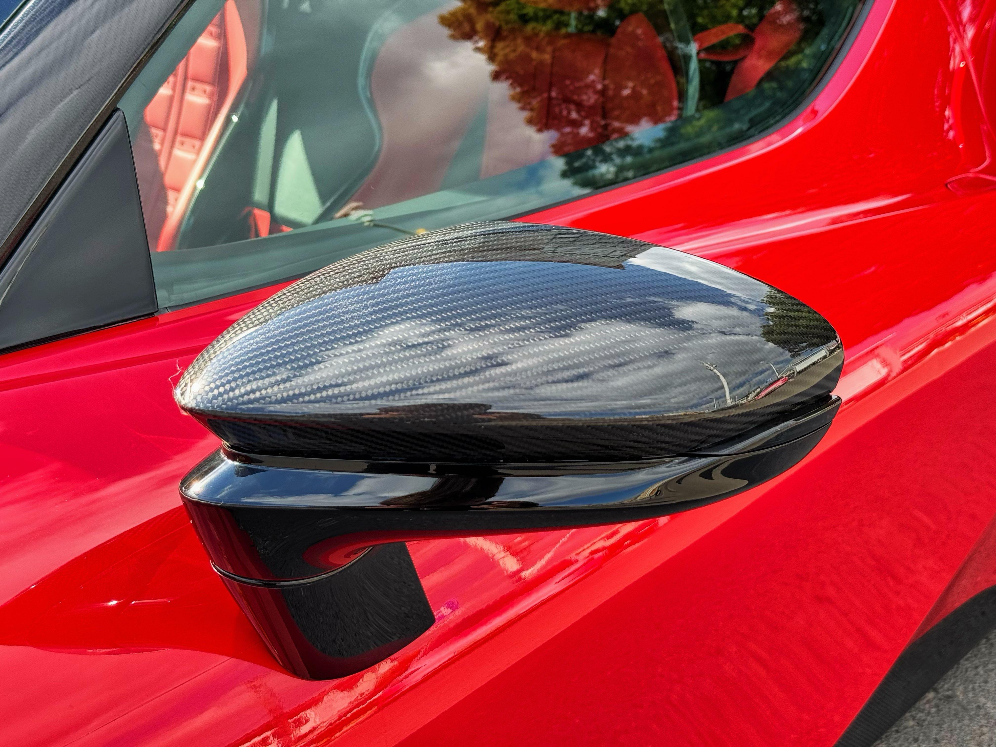 Ferrari SF90 2020 thumb 9