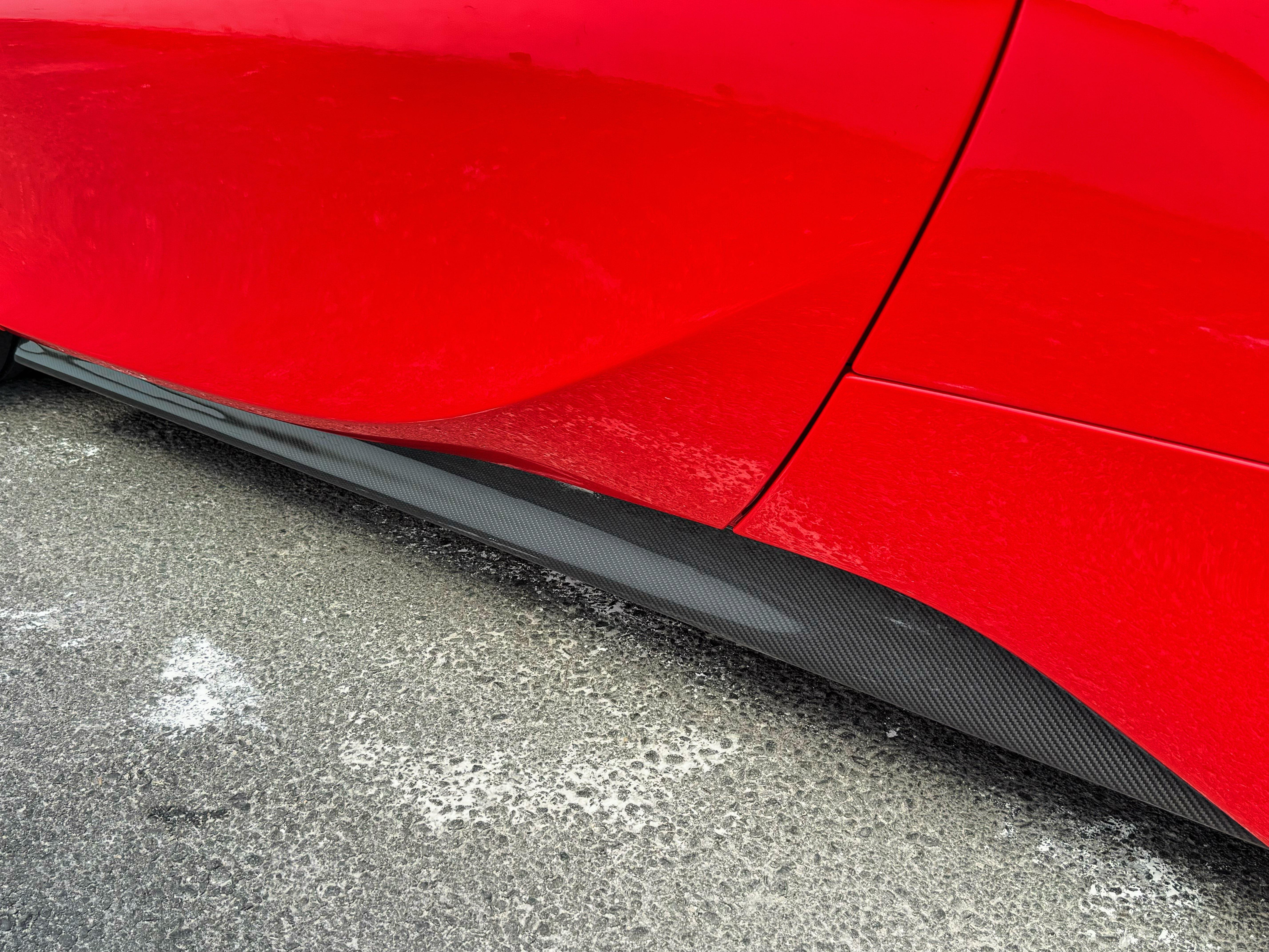 Ferrari SF90 2020 thumb 12