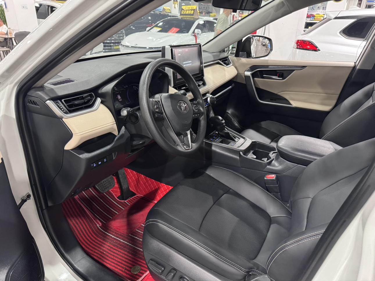 Toyota RAV4 2020 thumb 6