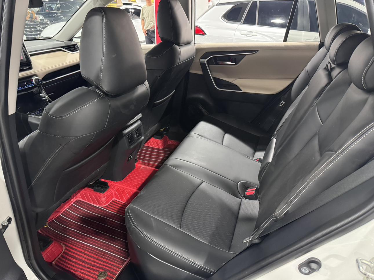 Toyota RAV4 2020 thumb 7