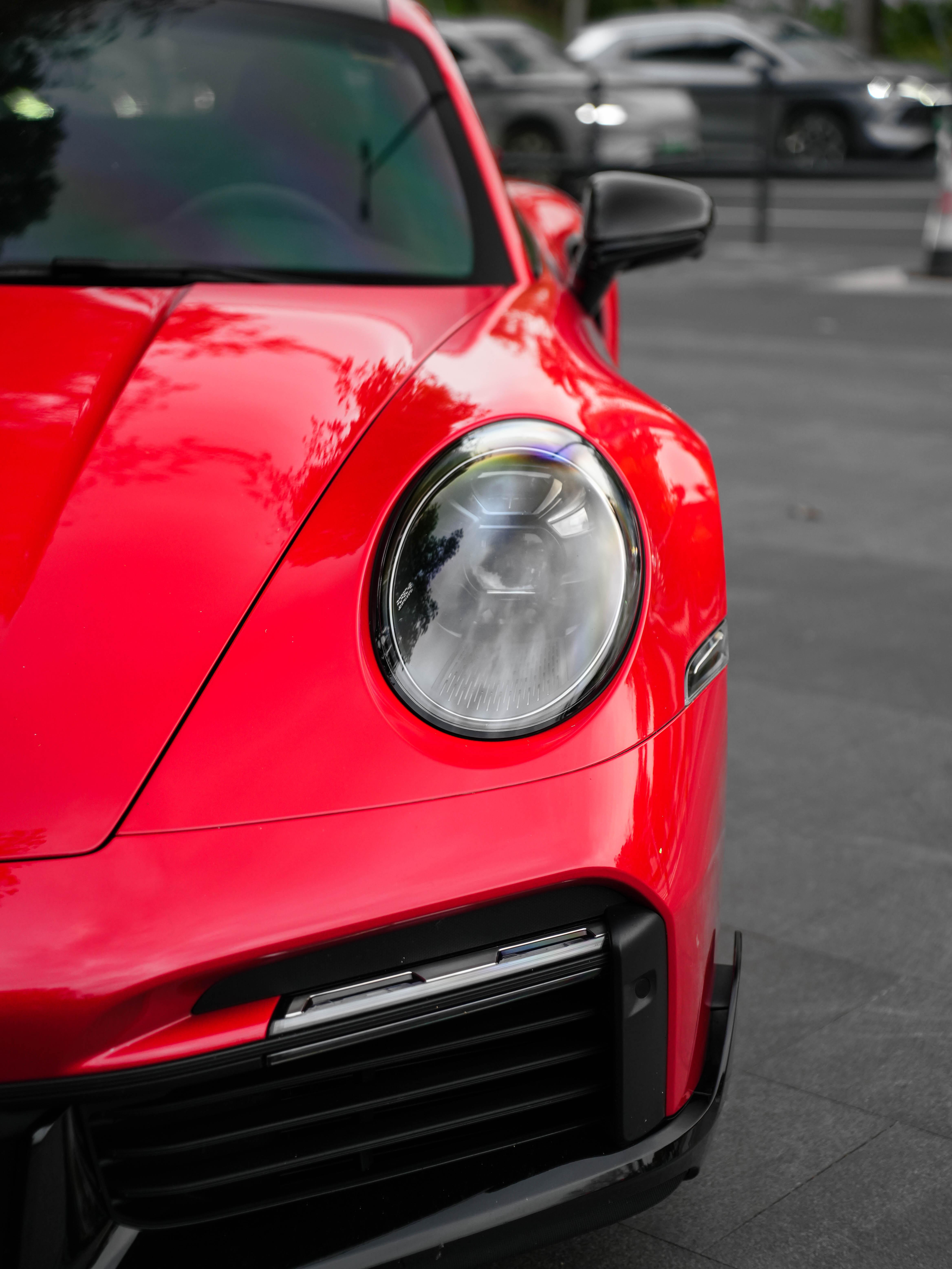 Porsche 911 2022 thumb 4