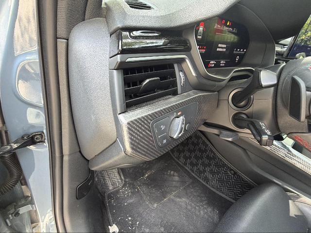 Audi A4 2022 thumb 11