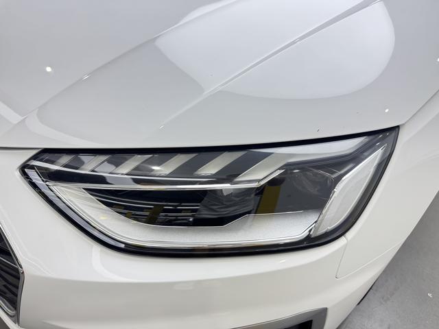 Audi A4 2020 thumb 10