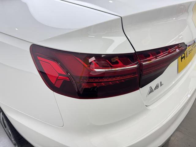 Audi A4 2020 thumb 11