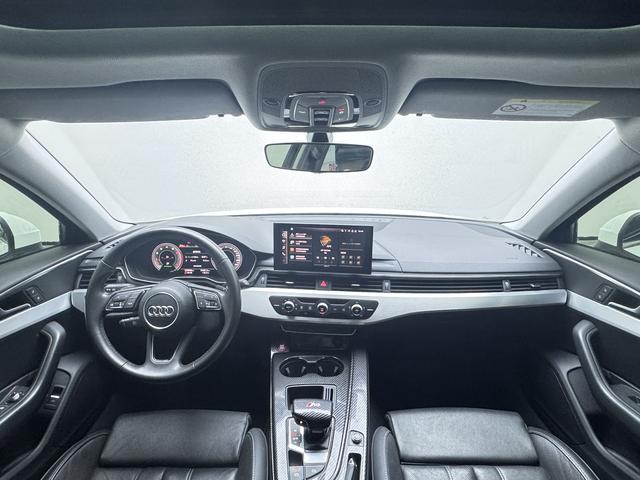 Audi A4 2020 thumb 12