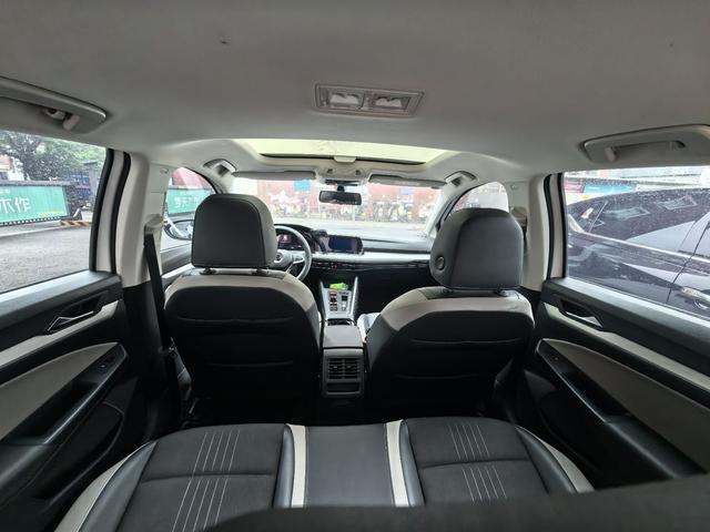 Volkswagen Golf Sportsvan 2021 thumb 2