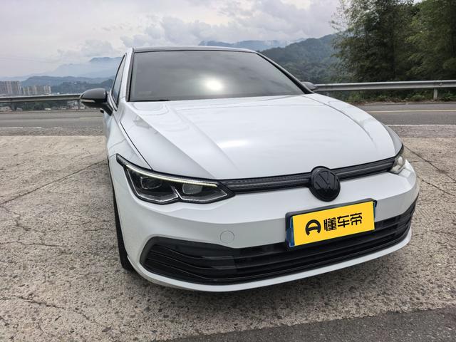 Volkswagen Golf Sportsvan 2021 thumb 5