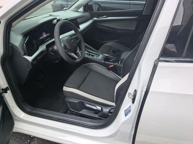 Volkswagen Golf Sportsvan 2021 thumb 8