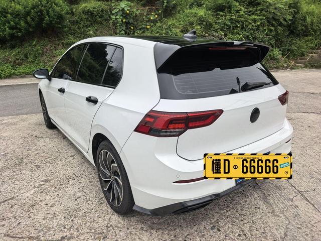 Volkswagen Golf Sportsvan 2021 thumb 11
