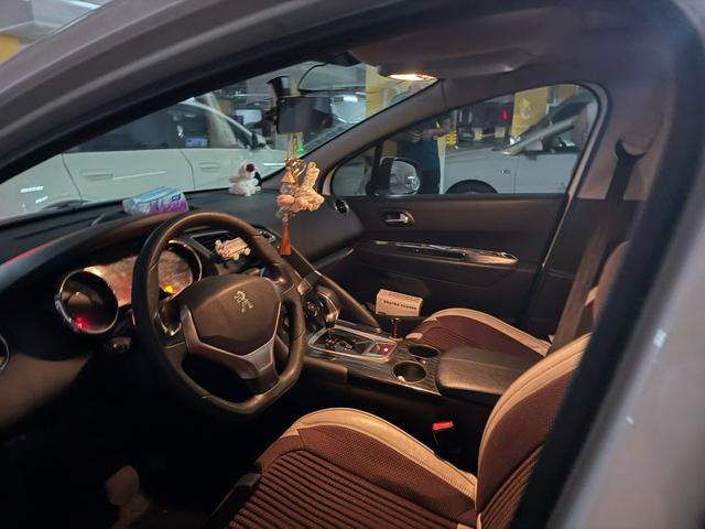 Peugeot 3008 2015 thumb 2