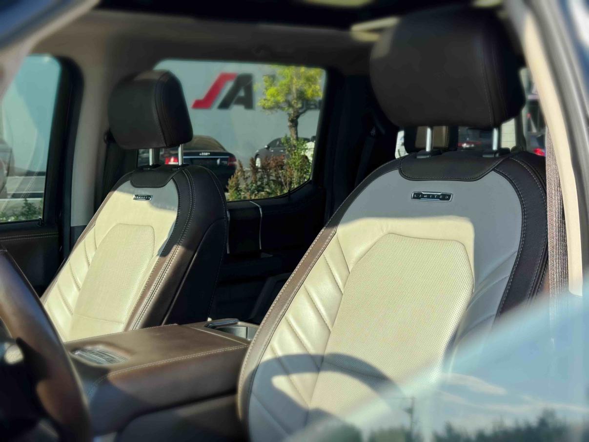 Ford F-150 2019 thumb 6