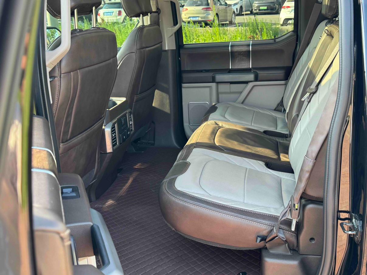 Ford F-150 2019 thumb 7