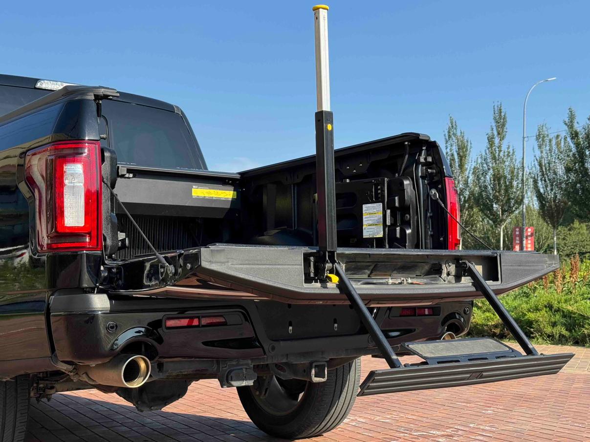Ford F-150 2019 thumb 11