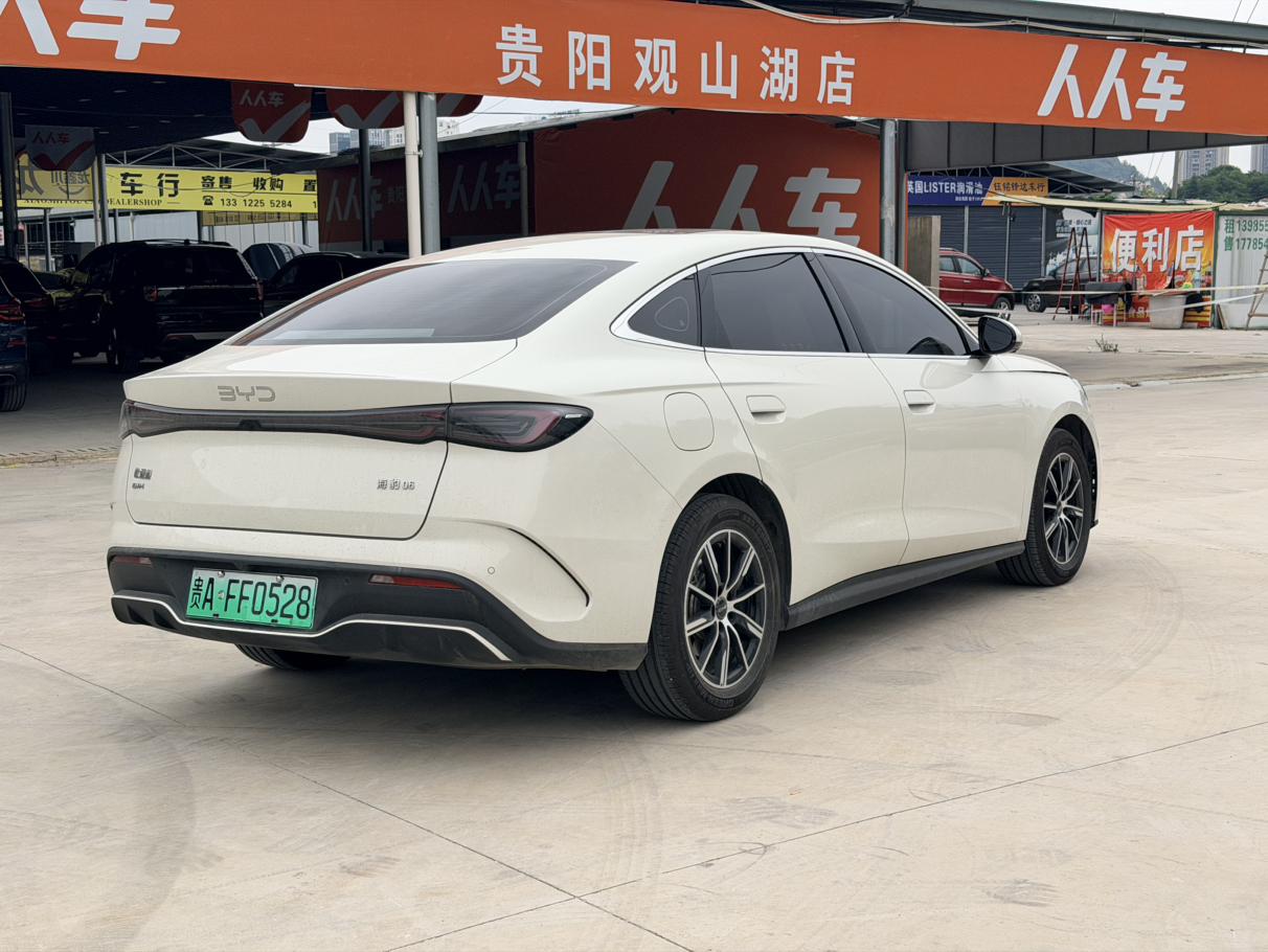 BYD Seal 06DM 2024 thumb 5