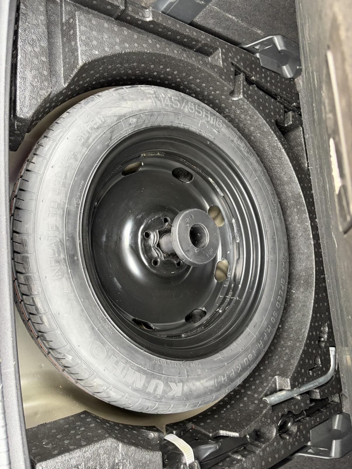 Volkswagen Tayron 2020 thumb 6