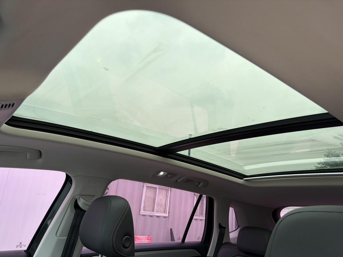 Volkswagen Tayron 2020 thumb 10