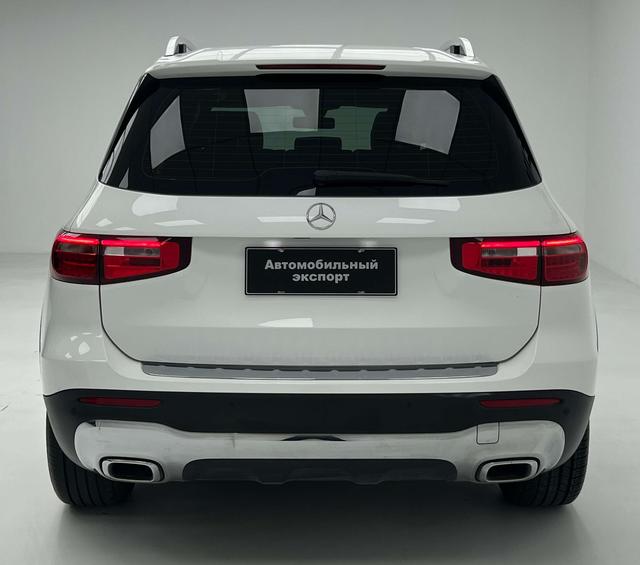 Mercedes-Benz GLB 2020 thumb 4