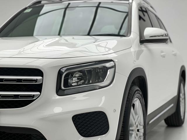 Mercedes-Benz GLB 2020 thumb 5