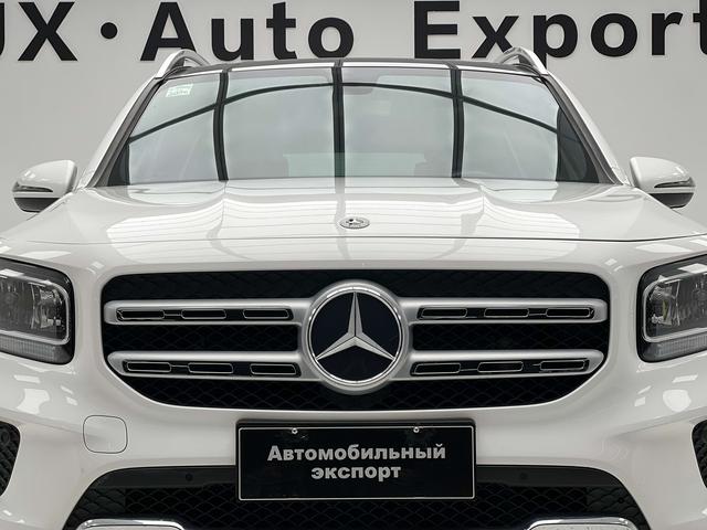 Mercedes-Benz GLB 2020 thumb 6