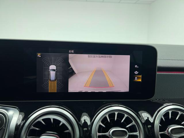 Mercedes-Benz GLB 2020 thumb 7