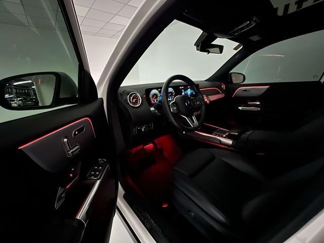 Mercedes-Benz GLB 2020 thumb 8