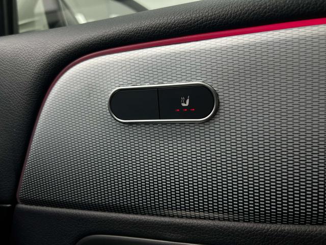 Mercedes-Benz GLB 2020 thumb 9