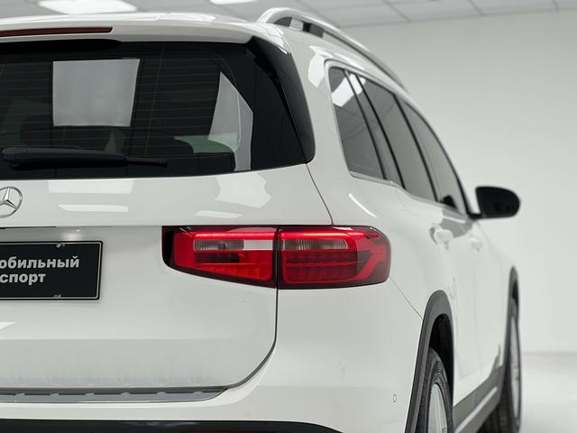 Mercedes-Benz GLB 2020 thumb 12